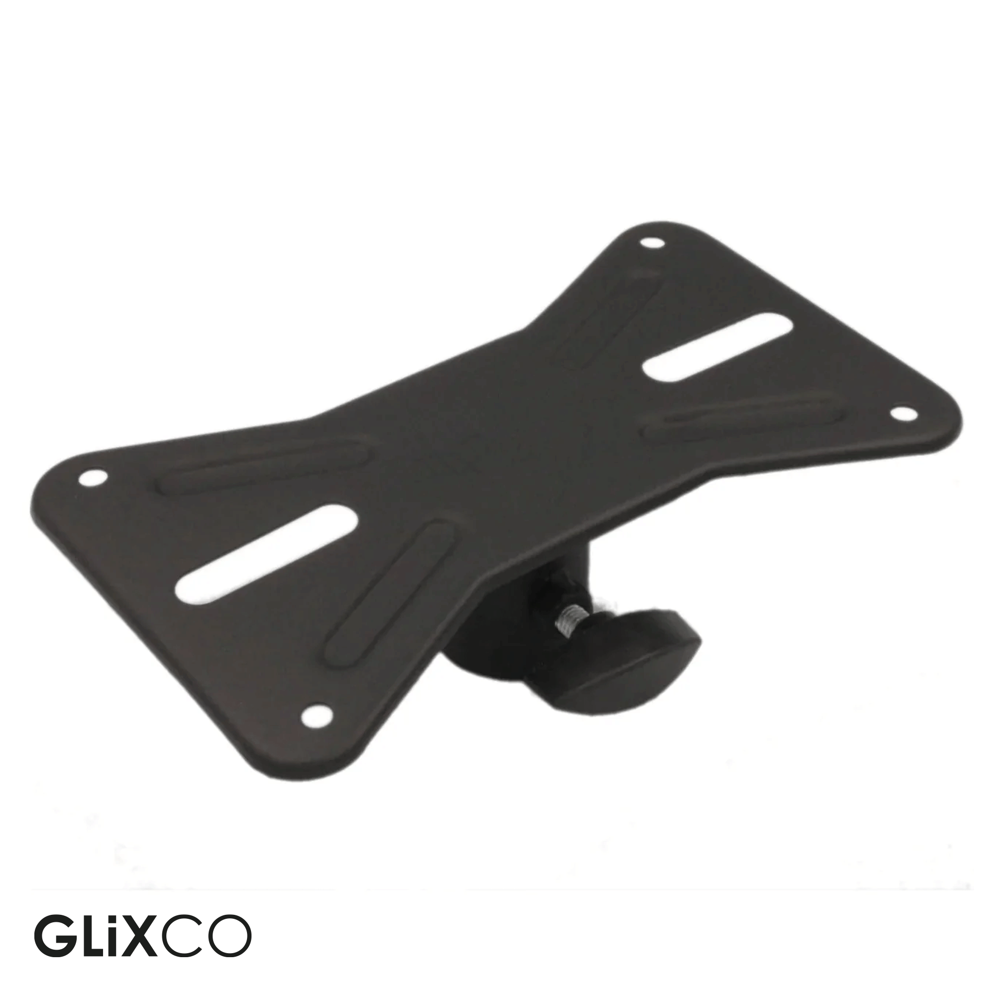 Adaptador Base para Instalar Parlante sin agujero en Trípode