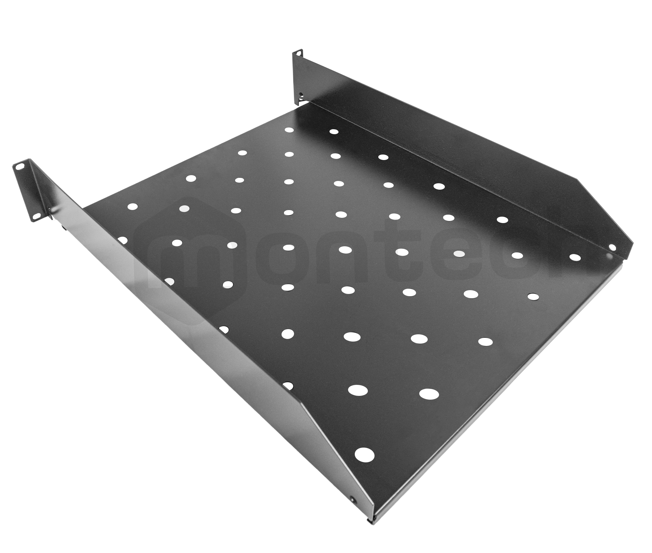 Bandeja Fija para Servidores / 2RU / Profundidad 67.2 cm