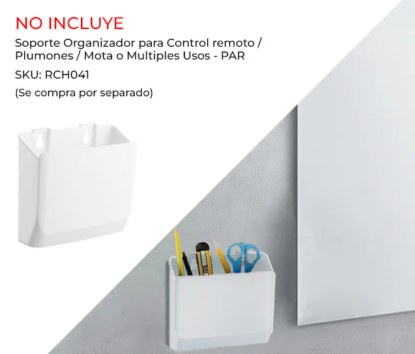 Ecran Manual 100 Pulg (4:3) 2.0x1.50 m / Vinil