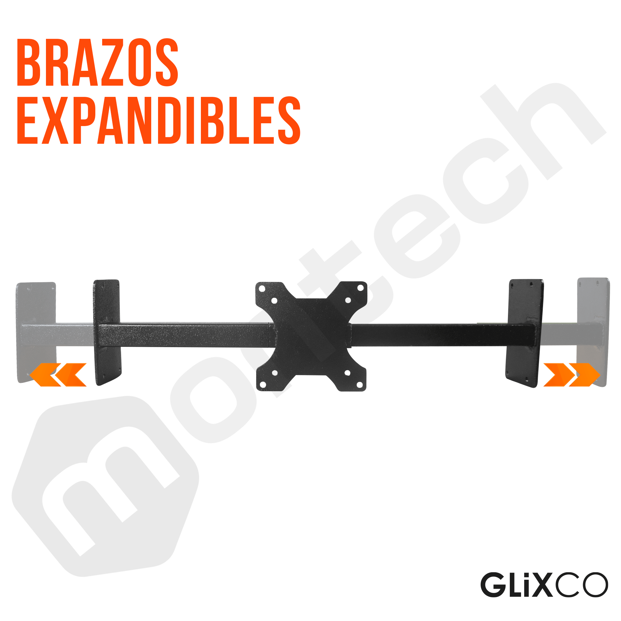 Rack Soporte para Monitor para Mobiliario