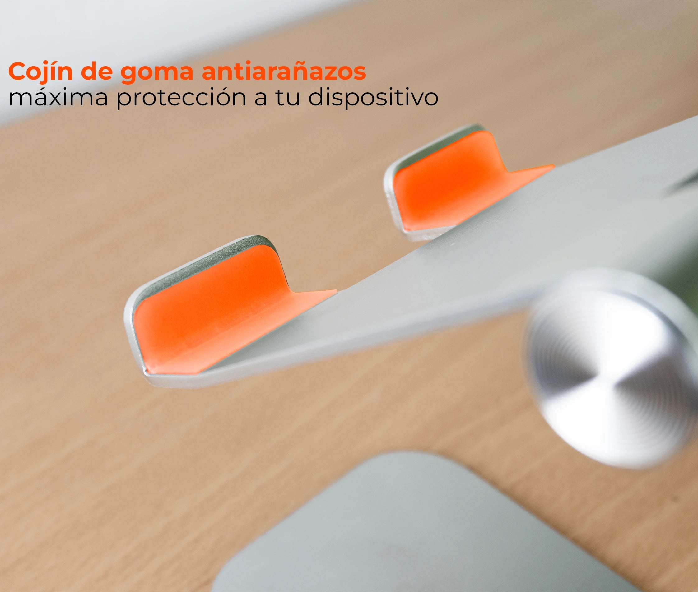Soporte Base Universal de Escritorio para Tablet