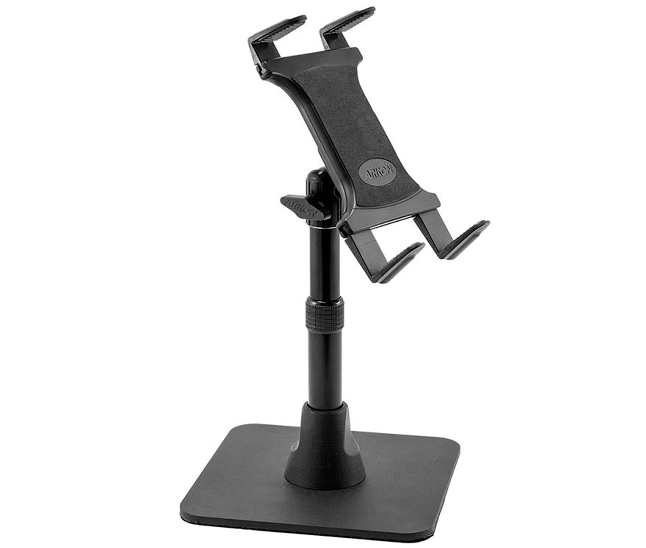 Soporte con Base de Escritorio para Tablet de 7.1 a 18.4 Pulg