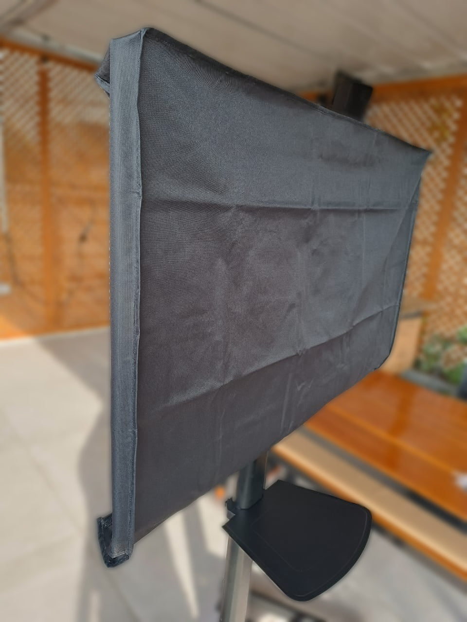Funda de Exterior para TV / Protege de la Humedad , Polvo y Sol