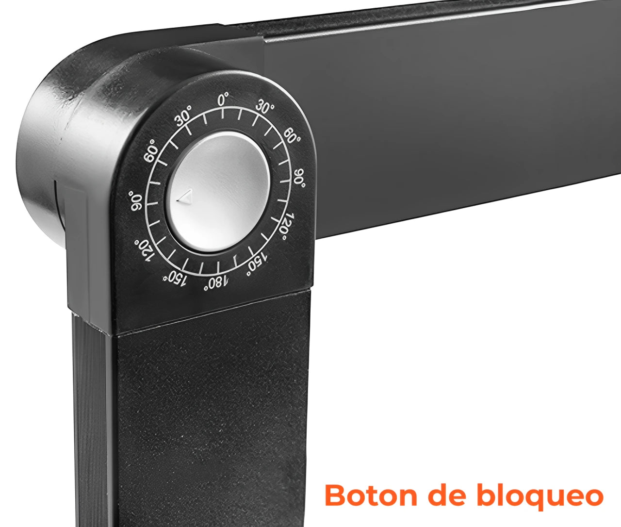 Soporte Mesa Plegable para Laptop - Altura Regulable