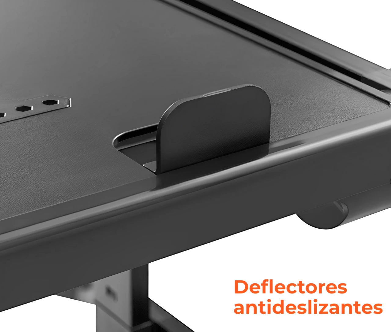 Soporte Mesa Plegable para Laptop - Altura Regulable