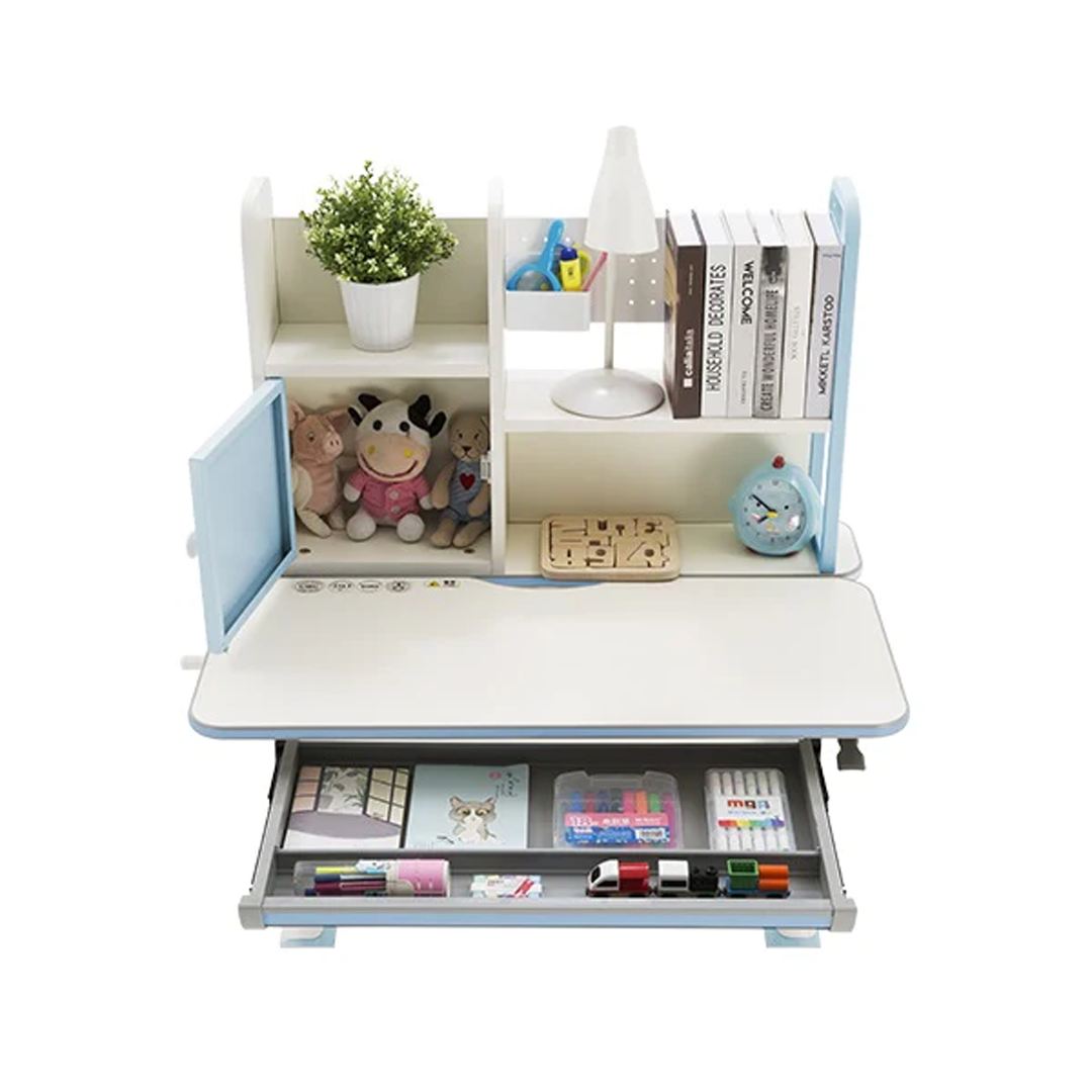 Escritorio para Niños 3 - 18 Años / Grande / Medida 90 x 60 cm / No incluye silla