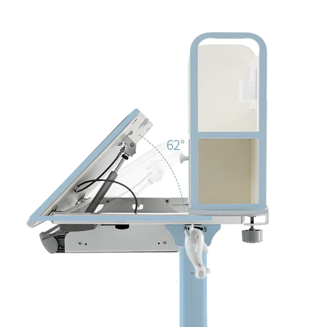 Escritorio para Niños 3 - 18 Años / Grande / Medida 90 x 60 cm / No incluye silla