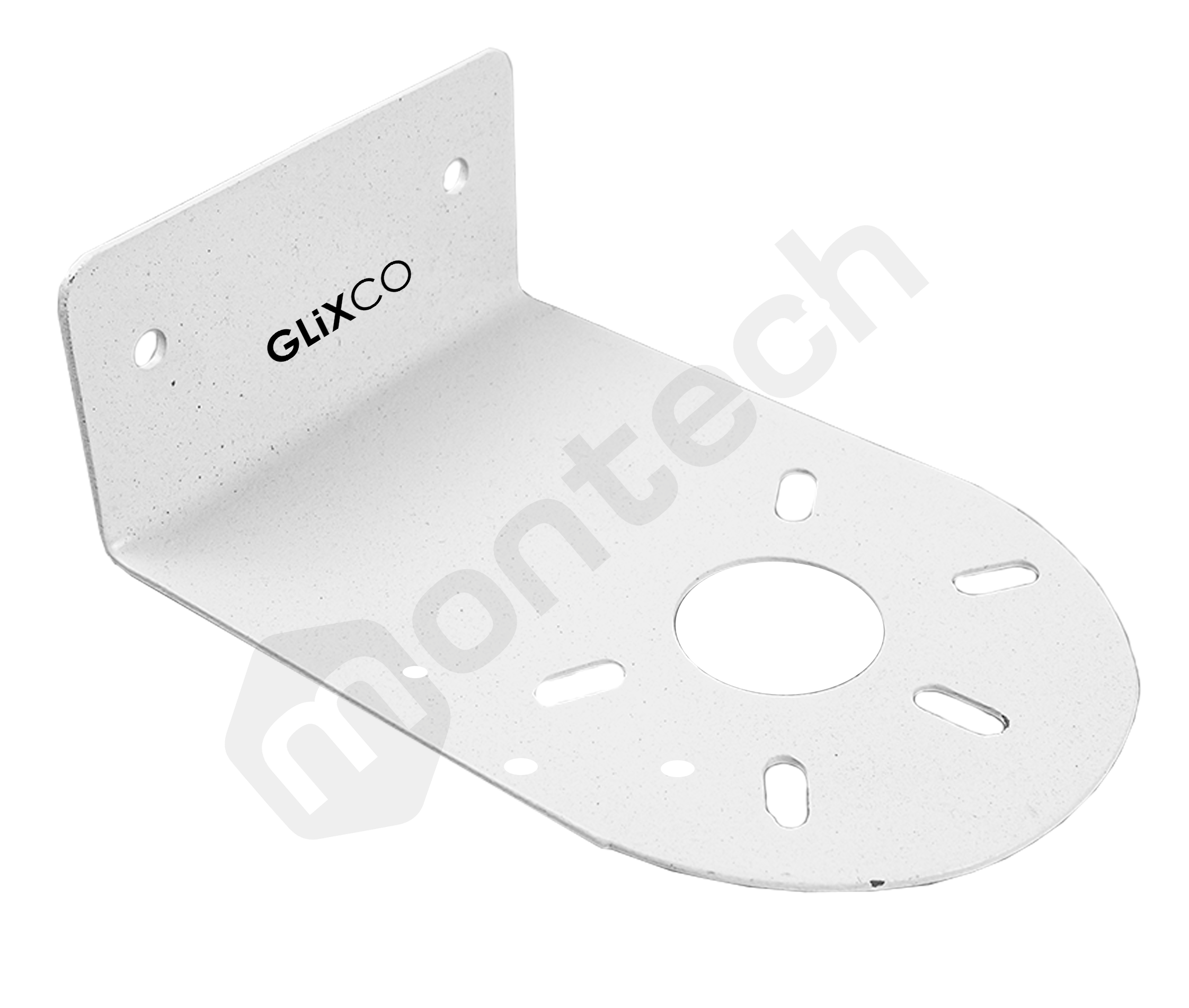 Soporte para Cámara de Seguridad - Montaje en Pared