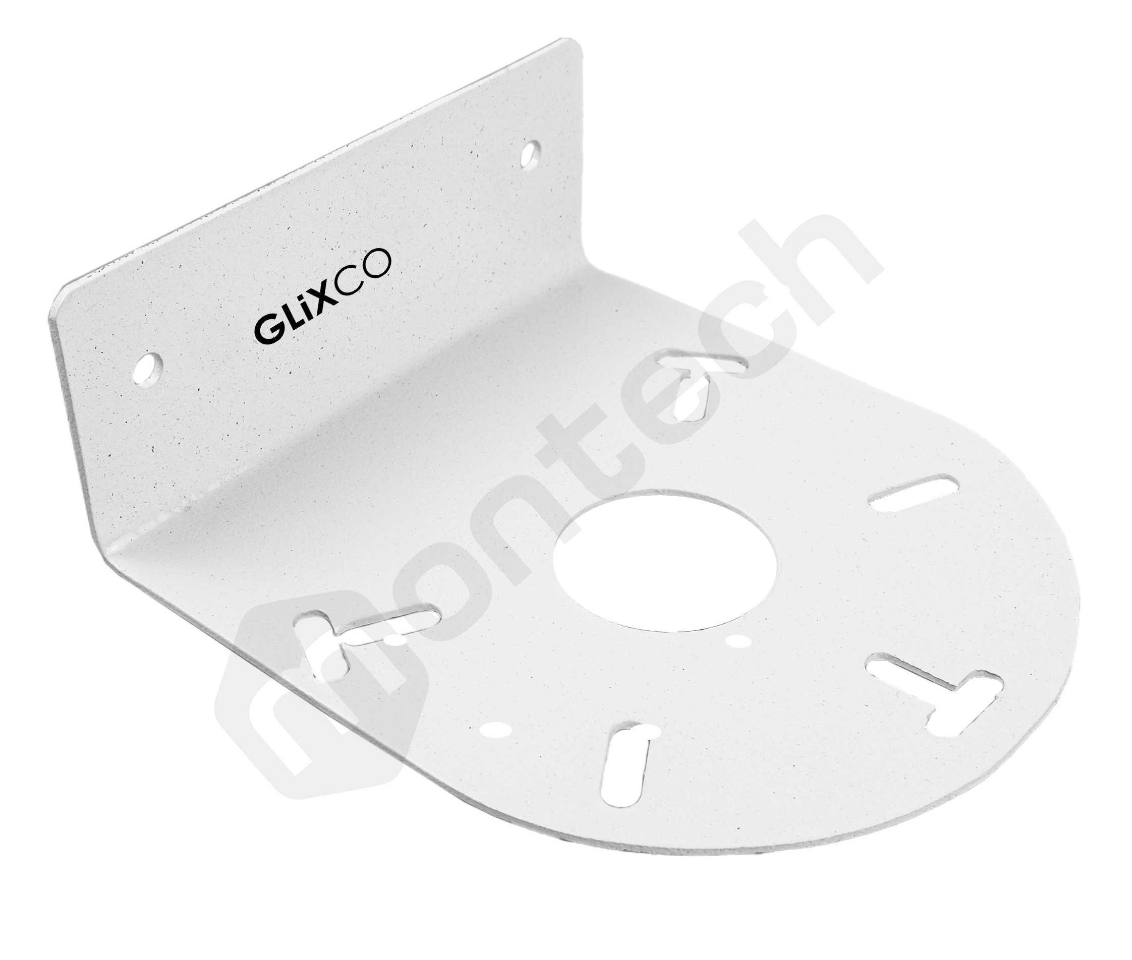 Soporte para Cámara de Seguridad - Montaje en Pared