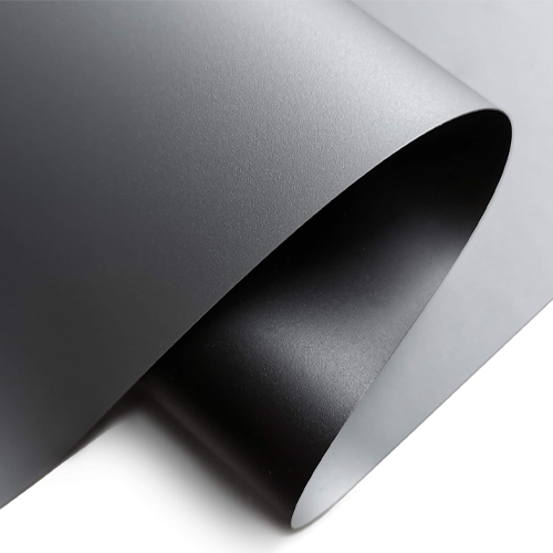 Ecran Tela Gris ALR 120 Pulg (16:9) / Elastico / Para Marco de madera