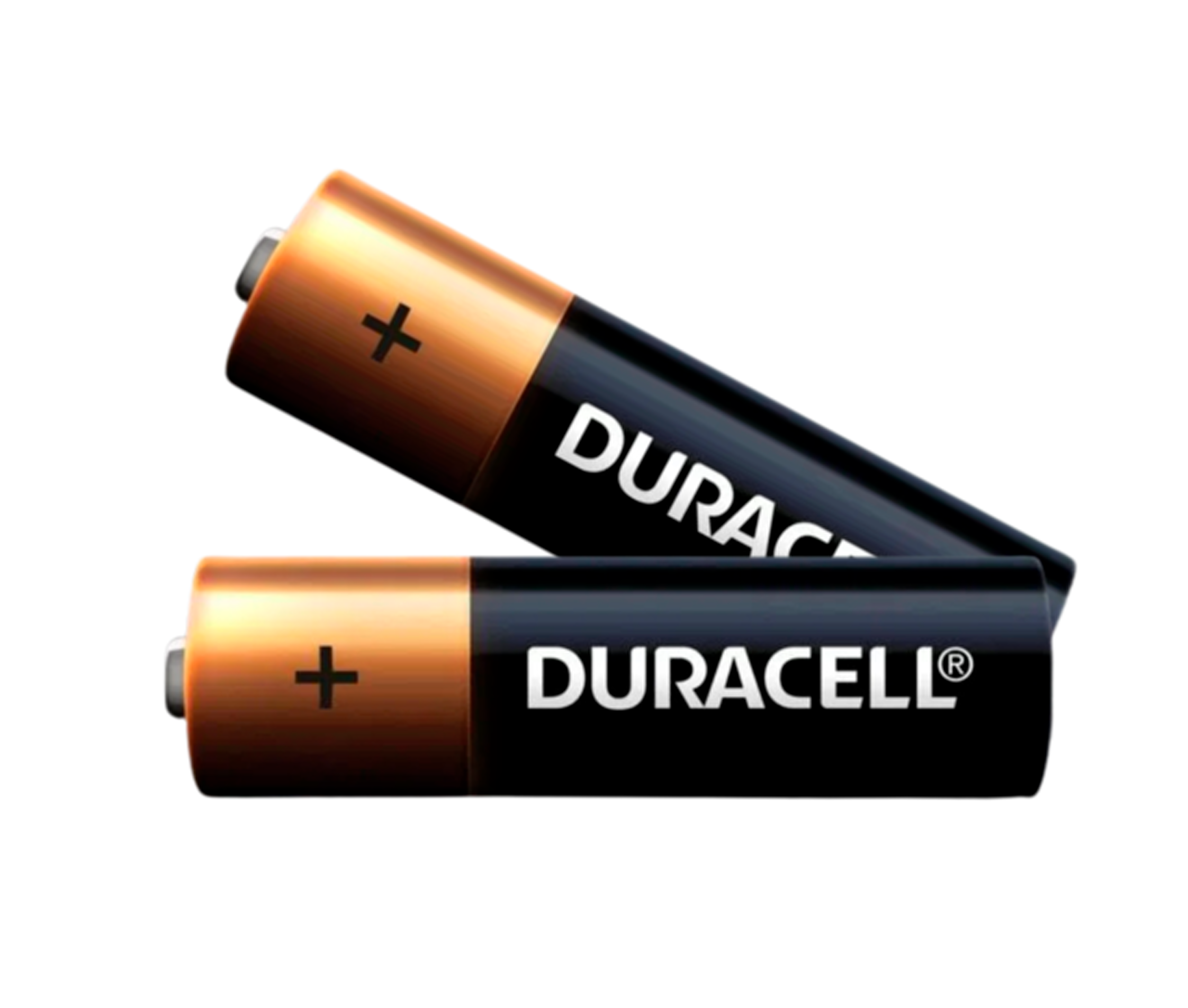 Pila Duracell AAA / Triple A ( Pack de 02 Und.) Alcalina 1.5v