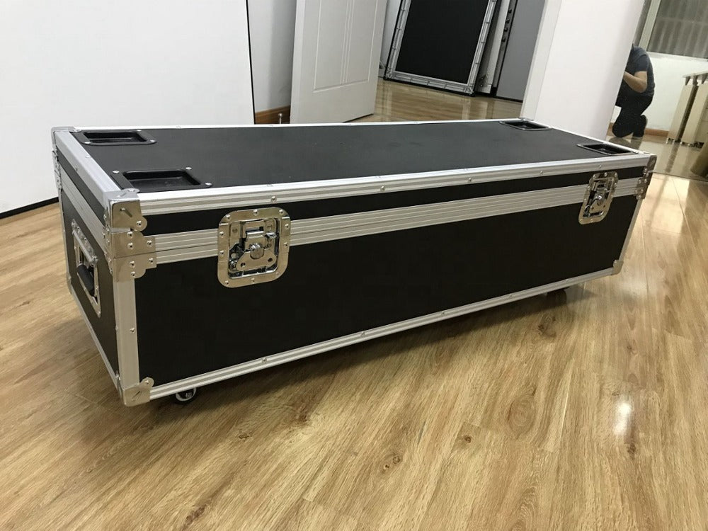 Ecran Fast Fold 200 Pulg (4:3) 4.06x3.05 m / Proyección Fronta