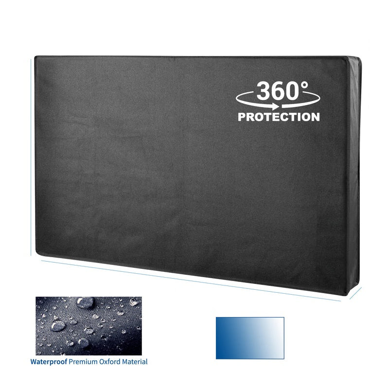 Funda de Exterior para TV / Protege de la Humedad , Polvo y Sol