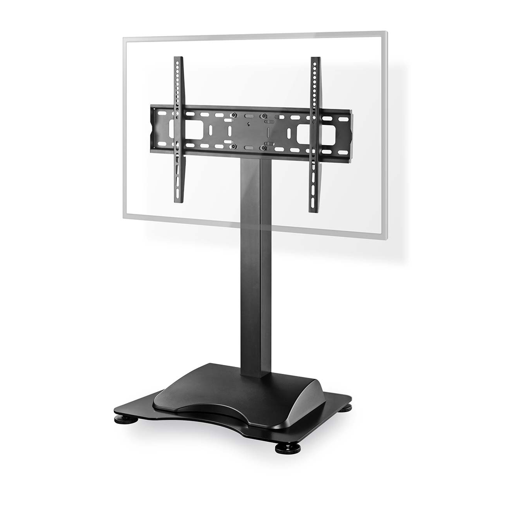 Pedestal Eléctrico Motorizado con Control Remoto para TV 37 a 75 Pulg / VESA Max 600x400mm / Carga 50 kg