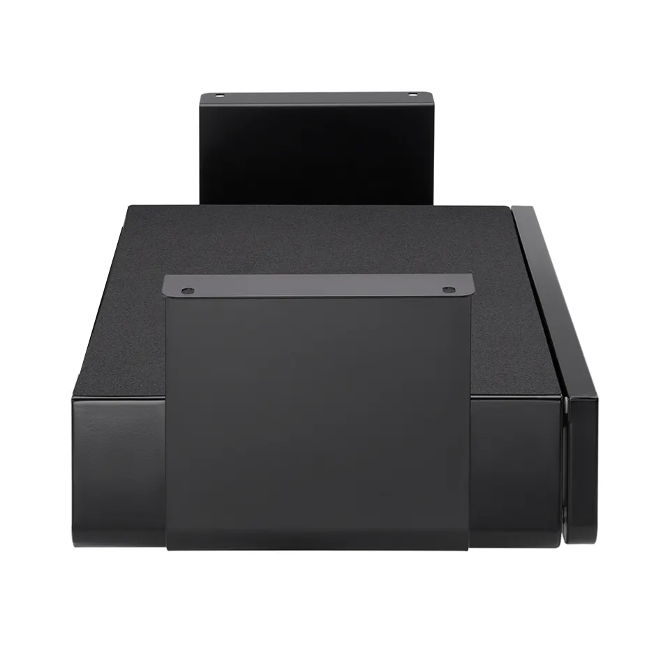 Cajón de Almacenamiento Debajo del Escritorio