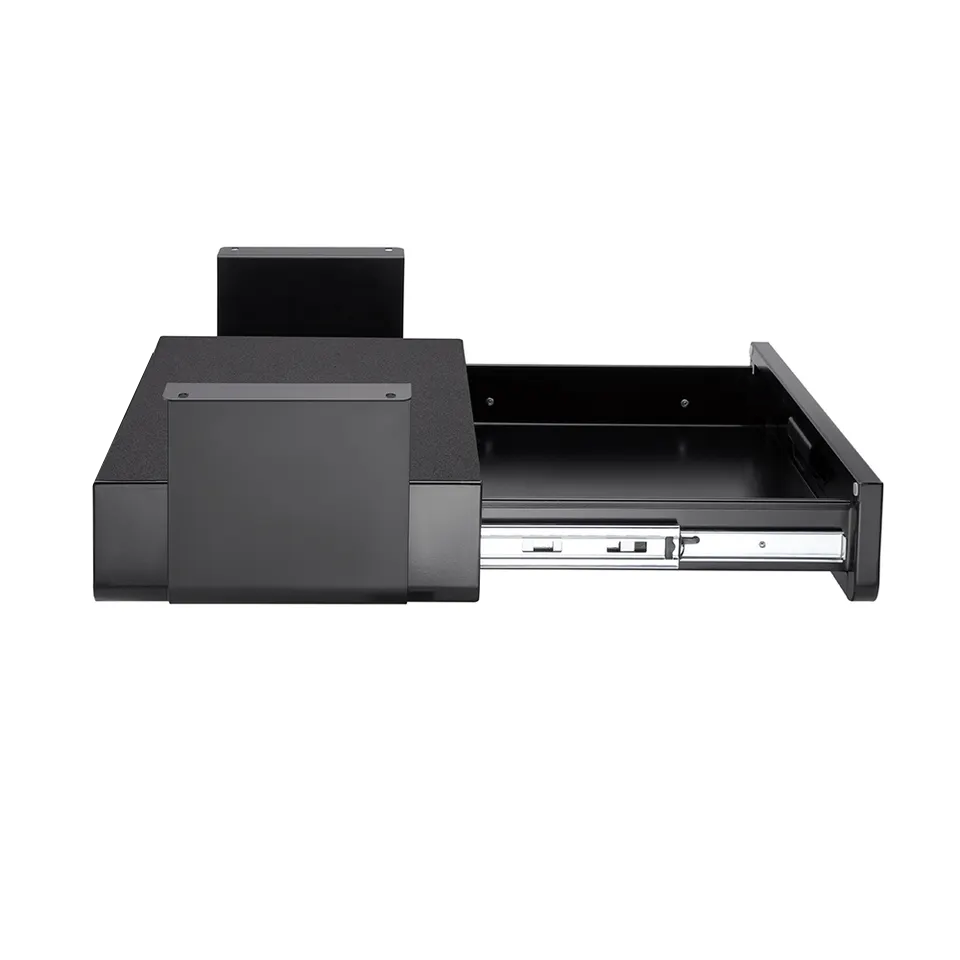 Cajón de Almacenamiento Debajo del Escritorio