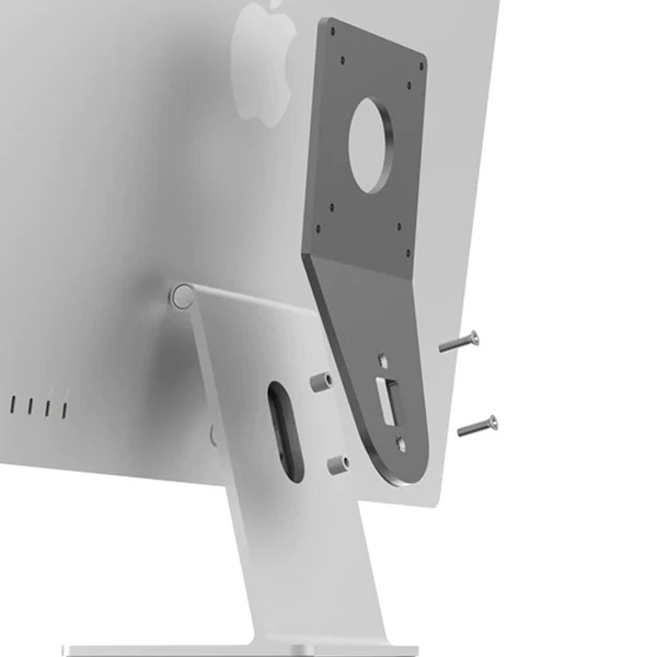 Rack Soporte de Escritorio para Monitor Apple iMac 24