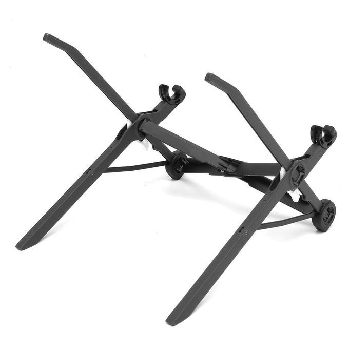Soporte Universal para Laptop de 11 a 15 Pulg - Altura Regulable / Plegable