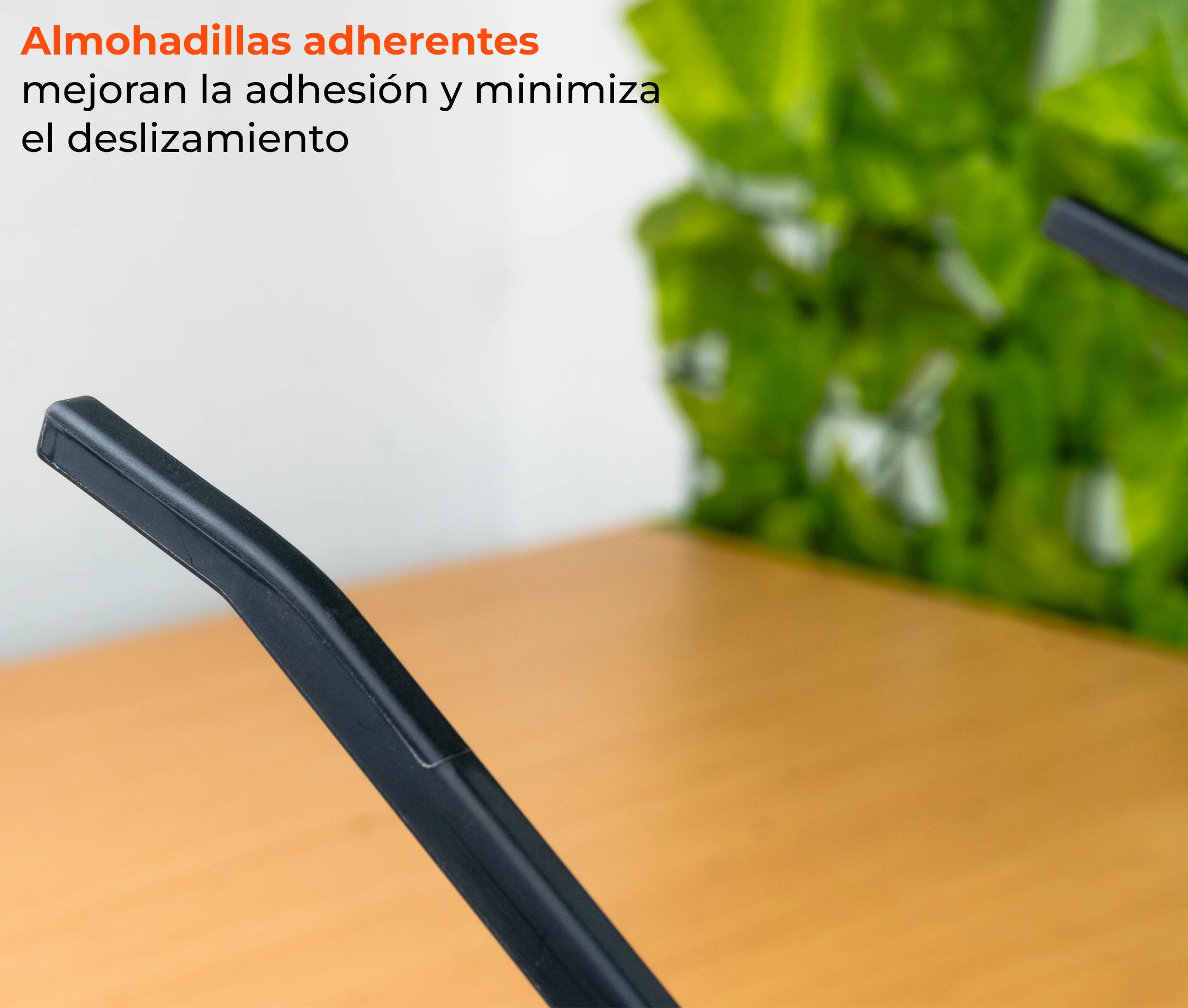 Soporte Universal para Laptop de 11 a 15 Pulg - Altura Regulable / Plegable