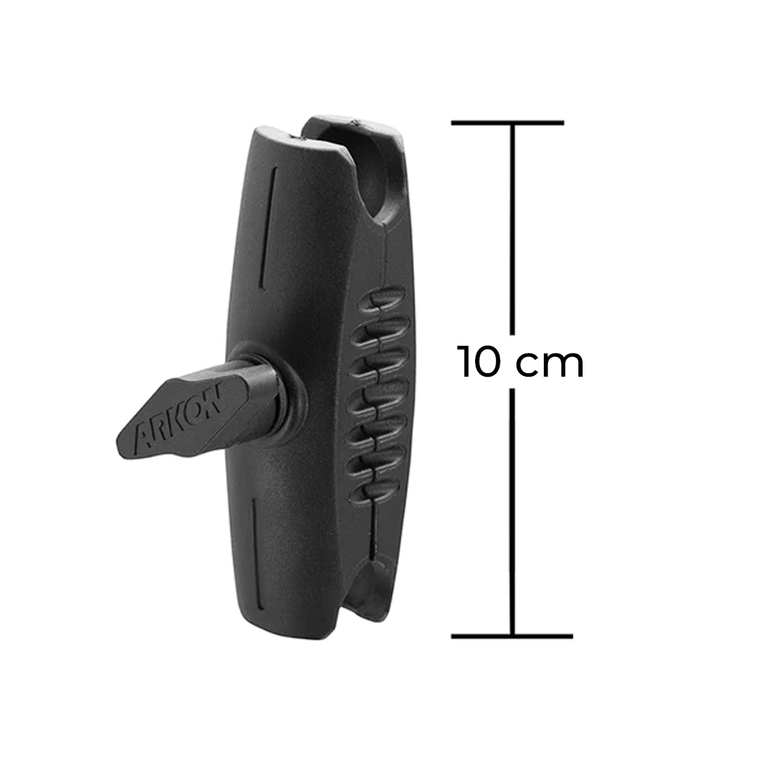 Repuesto - Brazo Adaptador Compatible con bola de 25 mm (1 pulgada)