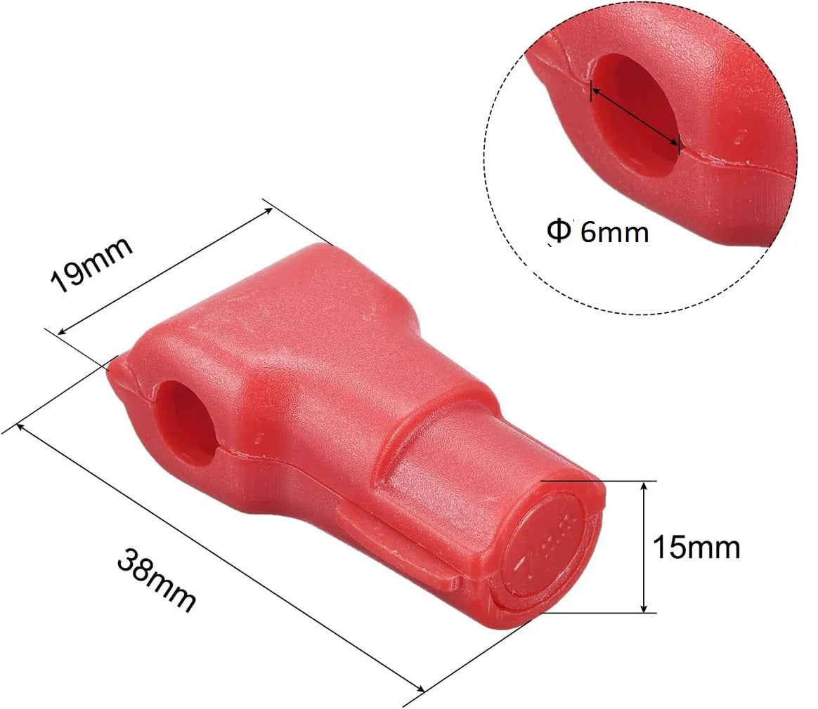 cerradura de gancho antirrobo de exhibición