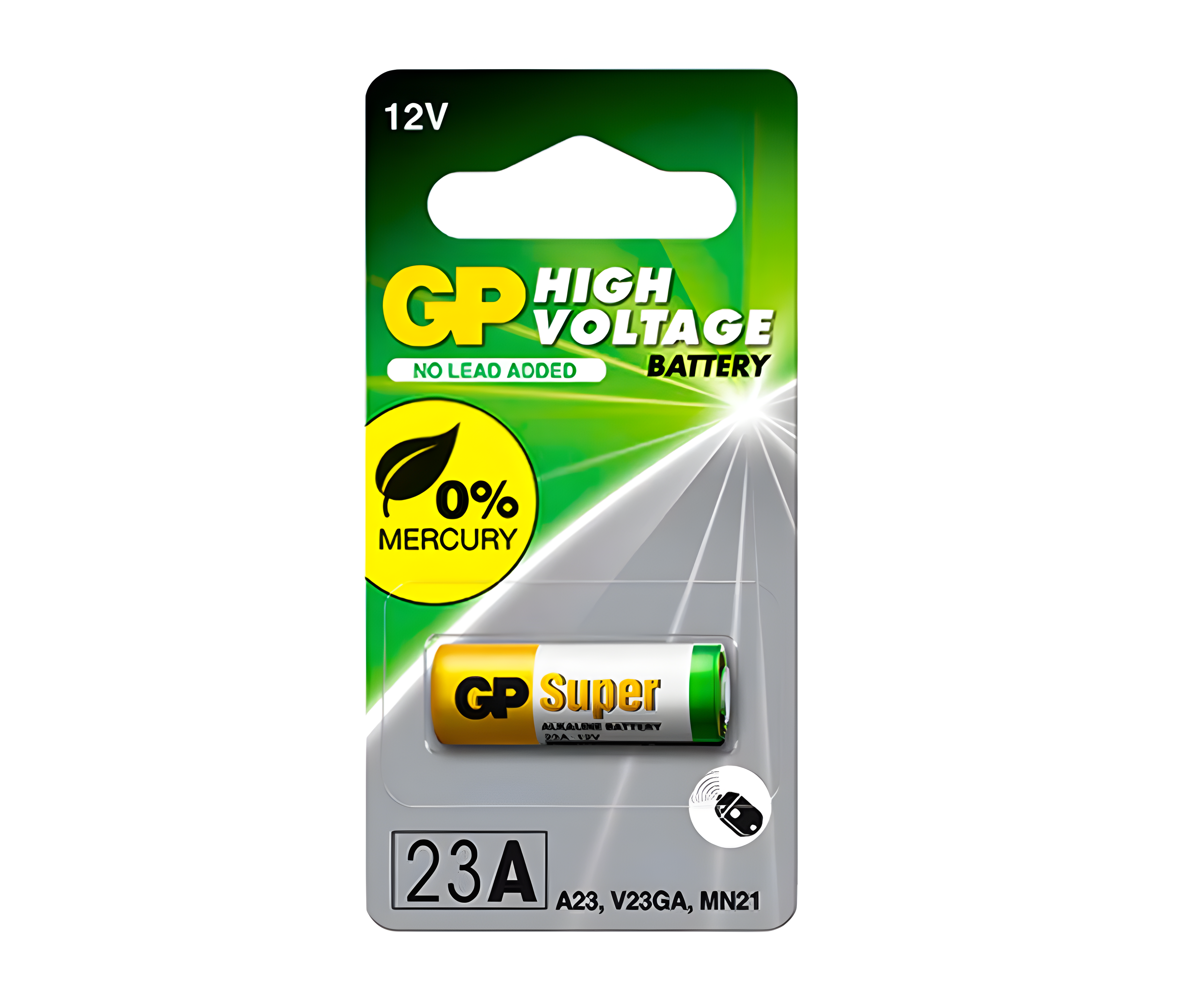 Pila GP High Voltage 23A