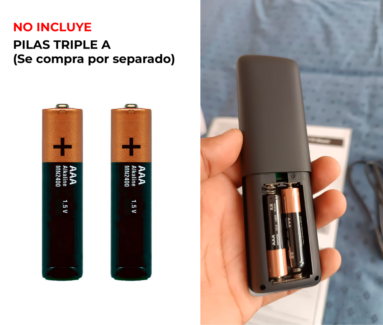 Soporte Eléctrico Elevación Motorizado para TV 37 a 65 Pulg / VESA Max 600x400mm / Carga 50 kg