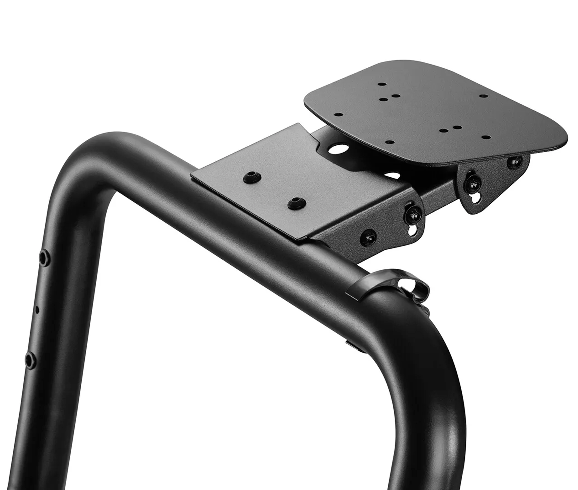 Butaca simulador PLAYSEAT Cabina para vídeo juegos de carreras para pantallas 32 a 50 Pulg