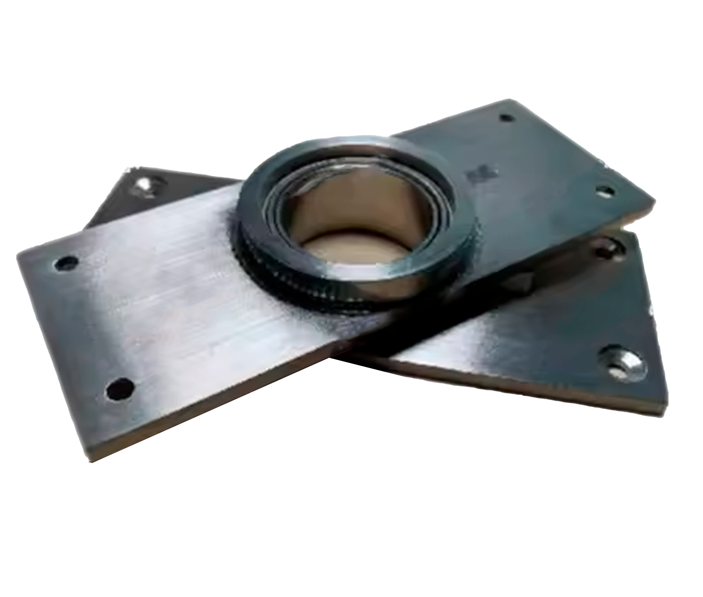 Rack Giratorio para Muebles TV 26 a 75 Pulg / VESA Max 600x400mm/ Carga 80 kg