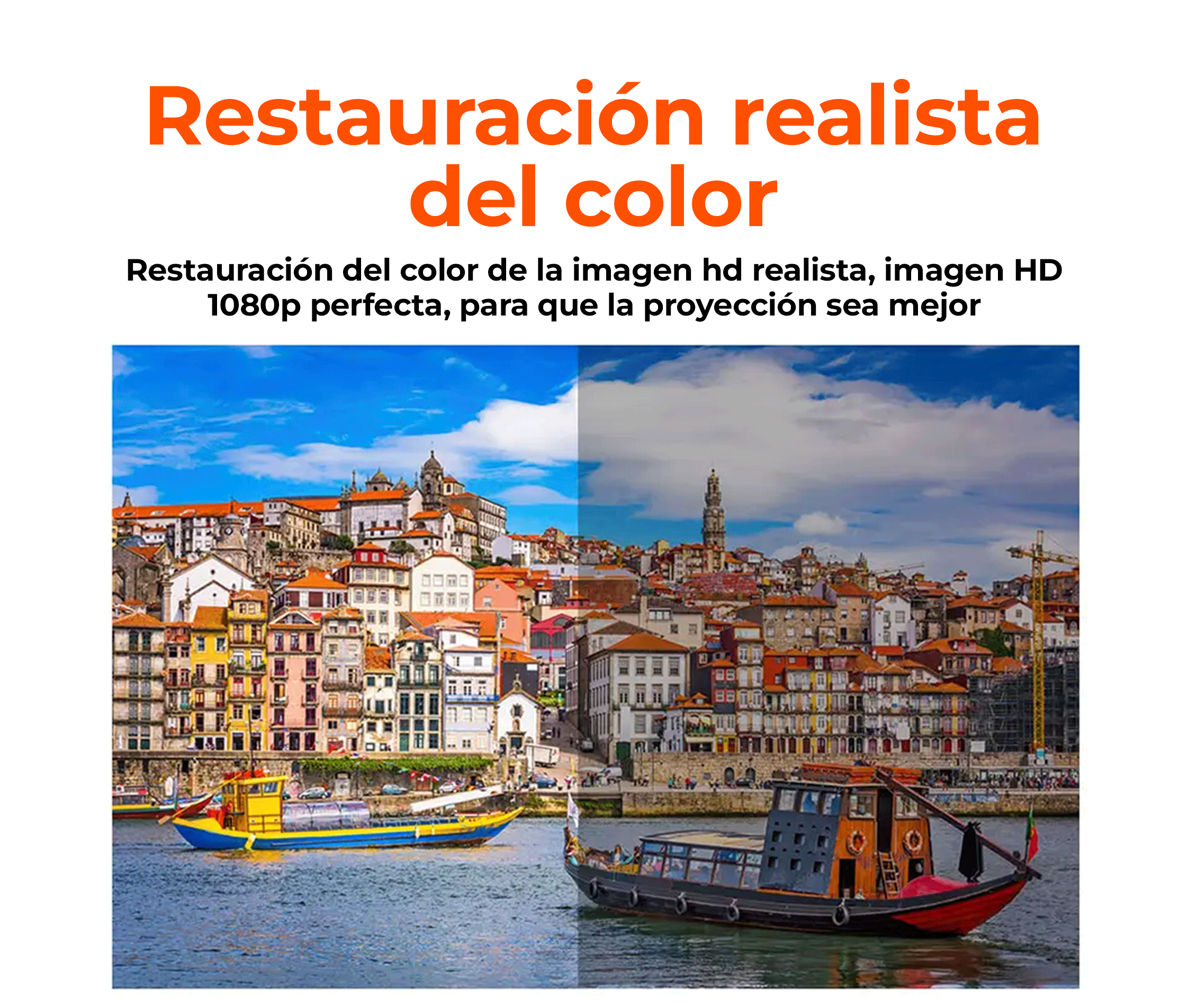 Ecran Fast Fold 200 Pulg (4:3) 4.06x3.05 m / Proyección Fronta