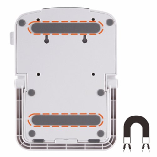 Soporte Universal para Tablet de 7 a 10.1 Pulg con VESA 75x75mm