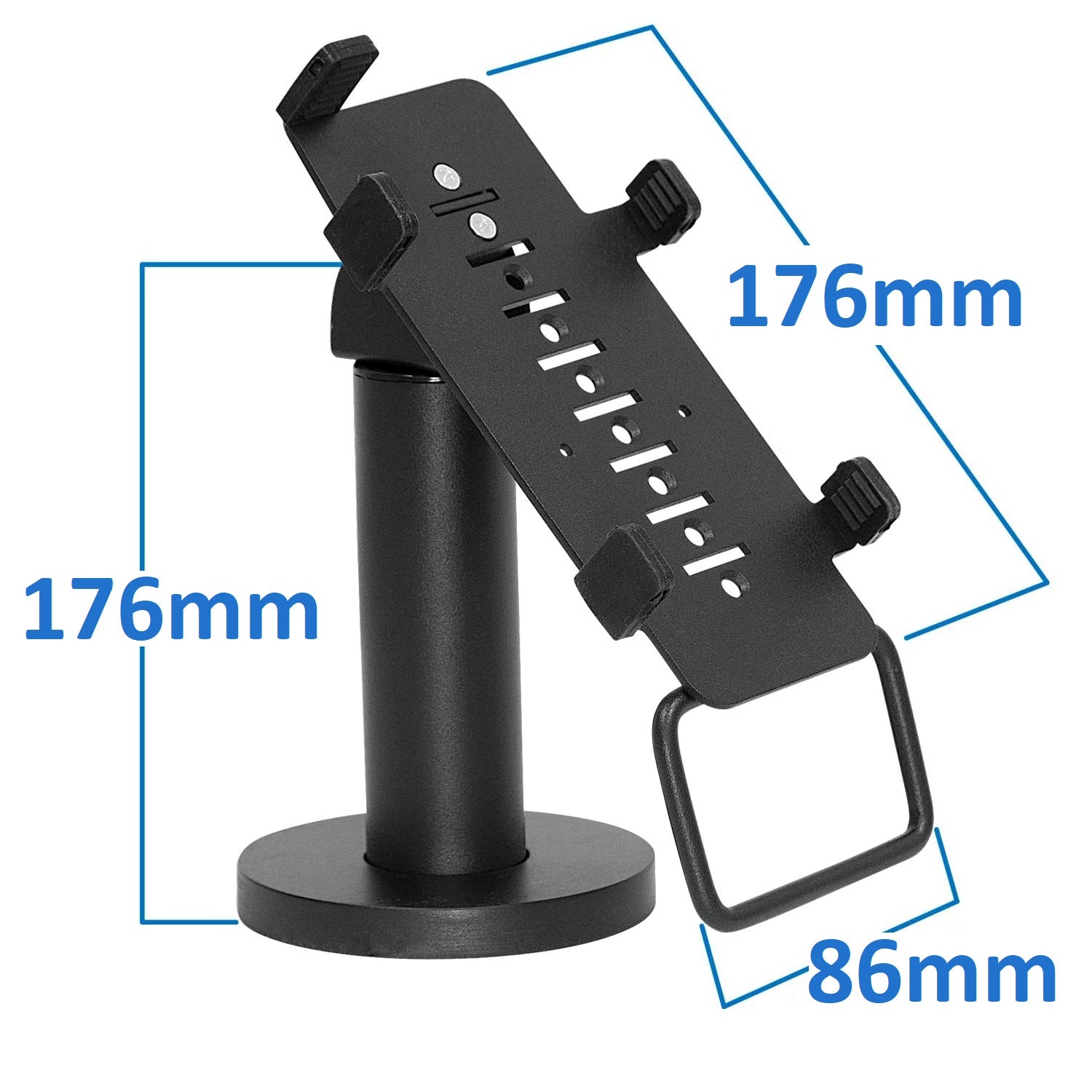 Soporte de Escritorio para POS VERIFONE® VX 820
