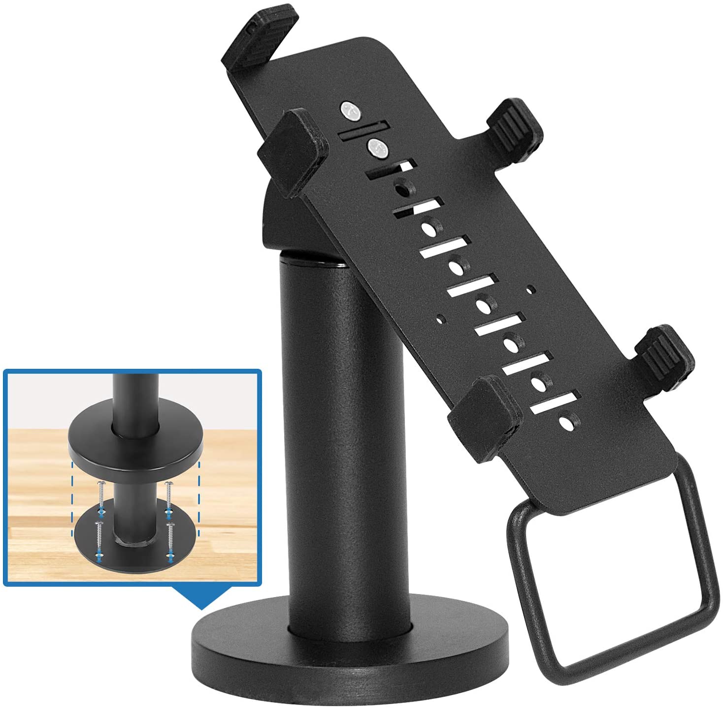 Soporte de Escritorio para POS VERIFONE® VX 820