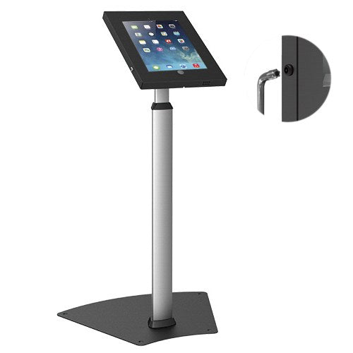 Rack Soporte Pedestal para Tablet Samsung