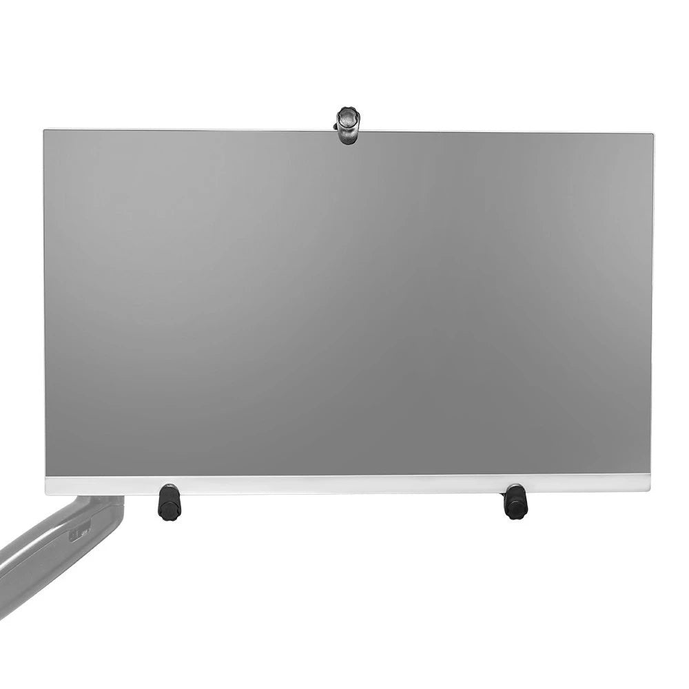 Adaptador VESA para monitor 17 a 27 Pulg / Sin agujeros de fijación