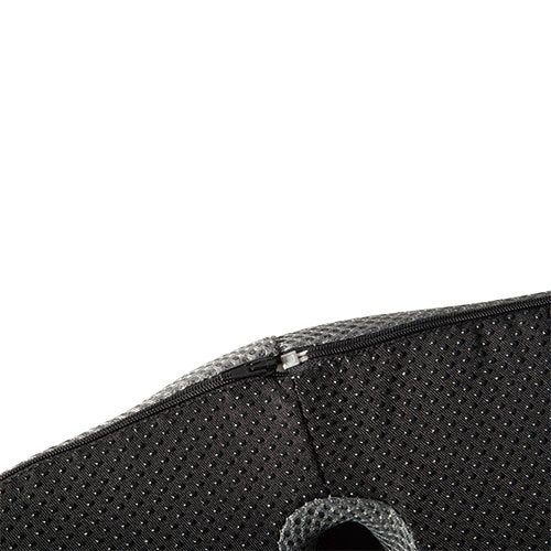 Cojín con Espuma Viscoelástica para Asiento - Alivia dolor de Espalda , prostata y otros