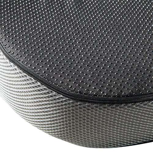 Cojín con Espuma Viscoelástica para Asiento - Alivia dolor de Espalda , prostata y otros