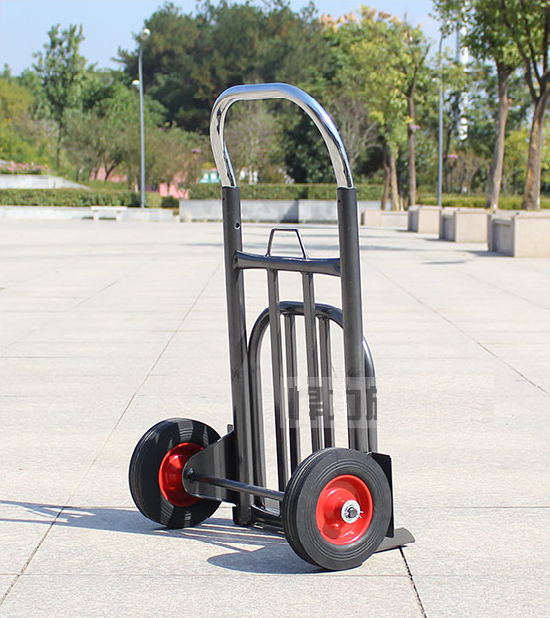 Coche Carreta Plegable - Carga 160kg