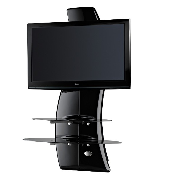 Mueble Flotante para TV 32 a 65 Pulg / VESA Max 600x400mm / Carga 20 kg