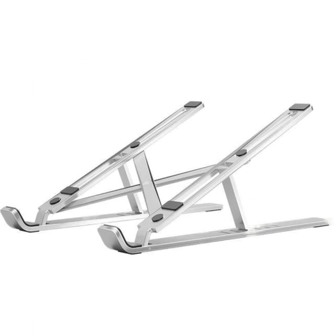 Soporte Portátil Plegable De Aluminio Para Laptop iPad Mac