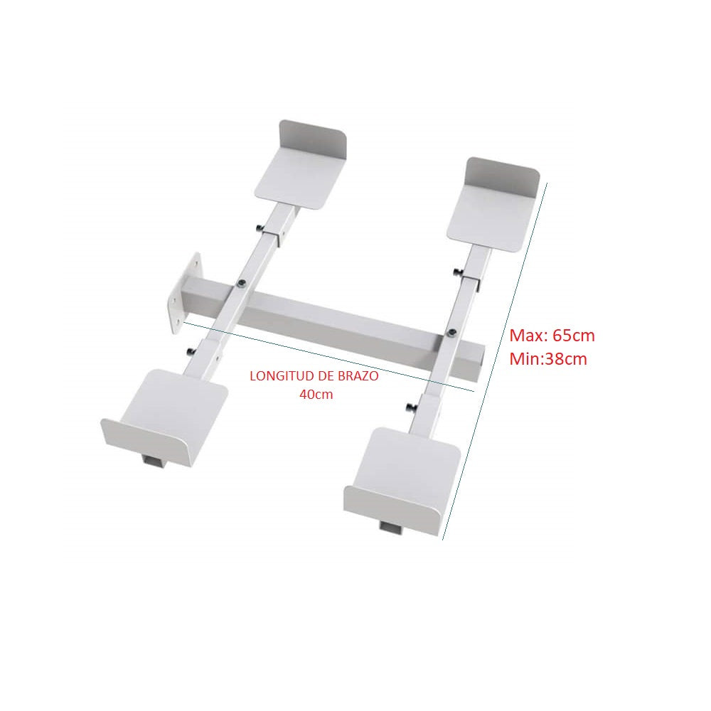 Rack Para Horno Microondas