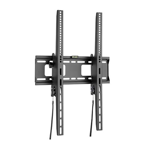 Rack Fijo Vertical para TV 37 a 75 Pulg / VESA Max 400x600mm / Carga 75 kg