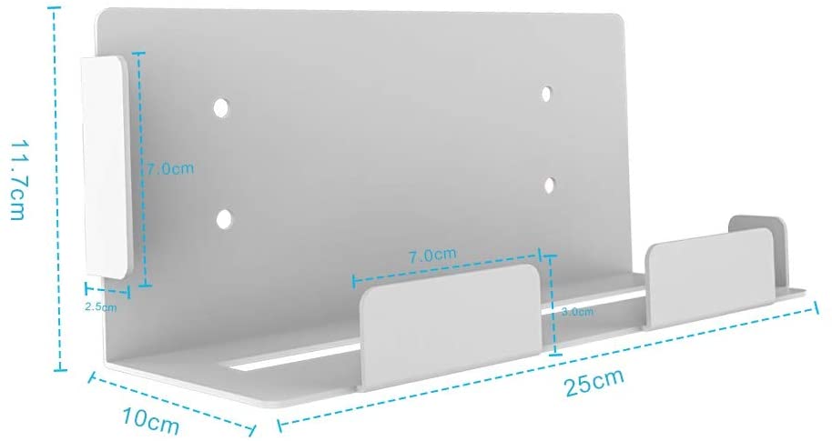 Rack Soporte de Pared para Playstation 5 / PS5