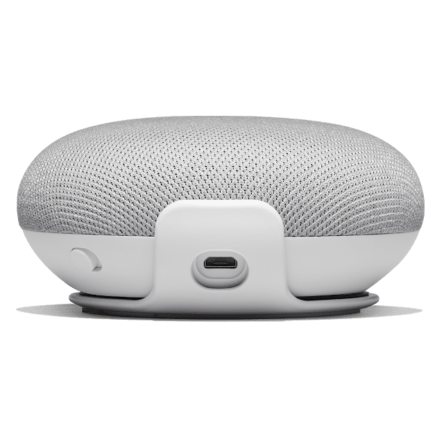 Soporte de Pared para Parlante Altavoz GOOGLE HOME MINI