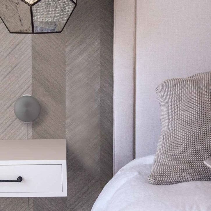 Soporte de Pared para Parlante Altavoz GOOGLE HOME MINI