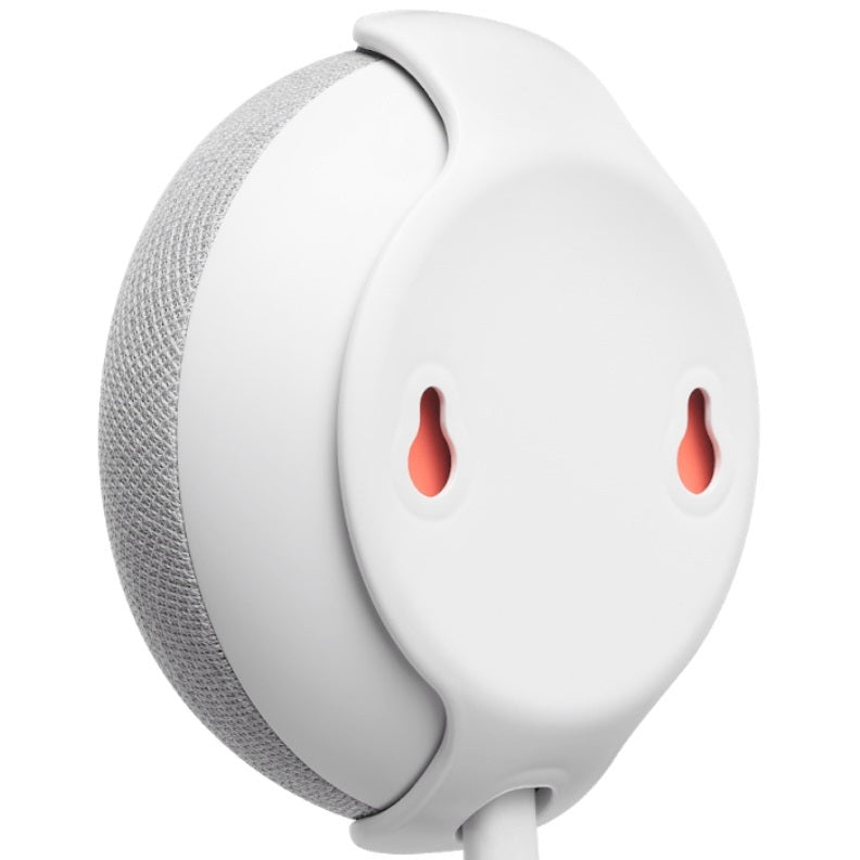 Soporte de Pared para Parlante Altavoz GOOGLE HOME MINI