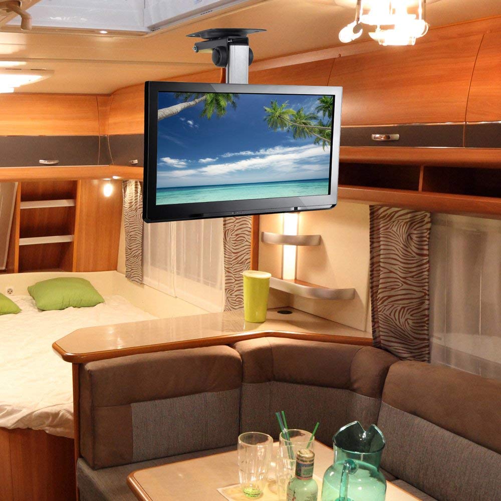 Rack plegable, TV 13 a 27 pulg | Montech