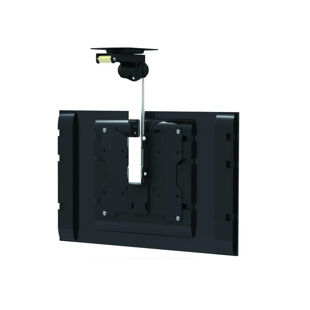 Rack de techo plegable retractil, TV 32 a 37 pulg