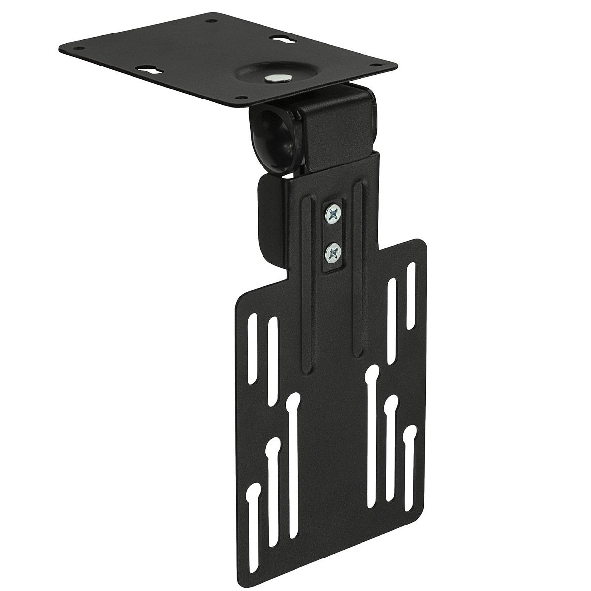 Rack Techo Plegable TV 13 a 23 Pulg / VESA MAx 10x10cm / Carga 8 kg