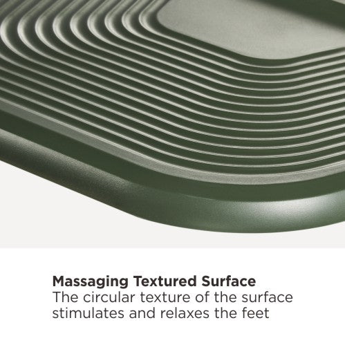 Reposapiés Ergonómico Inclinable